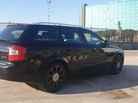 Usata Audi A4 Ambiente 131 CV (96 kW) 2004 Nero Station wagon