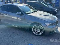Usata BMW 320 177 CV (130 kW) 2008 Coupé