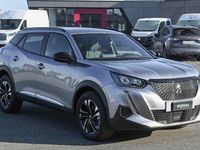 Usata Peugeot 2008 Allure 2023 Grigio SUV
