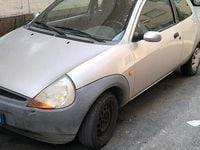 Usata Ford Ka 69 CV (50 kW) 2007 Utilitaria