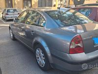 Usata VW Passat 130 CV (95 kW) 2005 Berlina