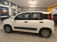 Usata Fiat Panda 69 CV (50 kW) 2015 Bianco Utilitaria