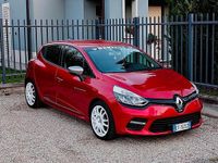 Usata Renault Clio IV GT 150 CV (110 kW) 2013 Berlina