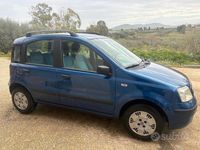 Usata Fiat Panda Dynamic 60 CV (44 kW) 2006 Utilitaria