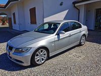 usata BMW 320 320 d Attiva