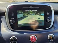 Usata Fiat 500X Club 129 CV (94 kW) 2022 Grigio SUV