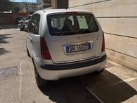 Usata Lancia Musa 90 CV (66 kW) 2008 Grigio Monovolume