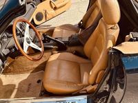 Usata Mazda MX5 116 CV (85 kW) 1996 Cabrio