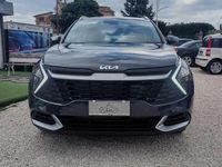 Nuova Kia Sportage Style 160 CV (117 kW) 2026 Grigio SUV