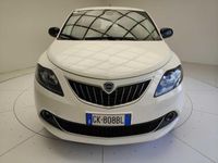 usata Lancia Ypsilon III 1.0 firefly hybrid Gold s&s 70cv