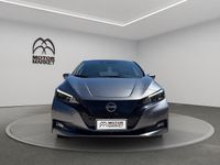 Używany Nissan Leaf N-Connecta 110 kW (150 KM) 2023 Szary Hatchback
