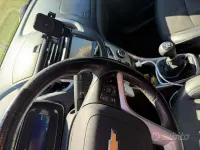 Usata Chevrolet Trax 131 CV (96 kW) 2013 Marrone SUV