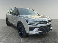 Nuova Ssangyong (KGM) Korando 163 CV (119 kW) 2026 Grigio SUV