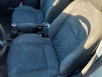 Usata Ford Focus 2001 Berlina