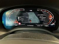 Usata BMW X3 M Sport 190 CV (139 kW) 2023 Nero SUV