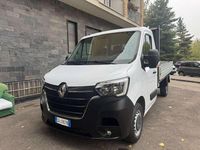 Usata Renault Master 136 CV (100 kW) 2020 Bianco Furgone