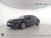 Usata Audi A5 Advanced Plus 204 CV (150 kW) 2025 Nero mito metallizzato Berlina