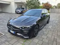 Usata Mercedes C220 Premium 200 CV (147 kW) 2022 Station wagon