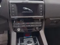 Usata Jaguar F-Pace 250 CV (183 kW) 2018 Blu SUV