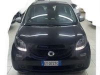 usata Smart ForFour forFourII 2015 1.0 Passion 71cv