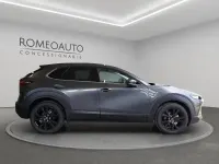 Nuova Mazda CX-30 Ad'Vantage 140 CV (102 kW) 2026 Jet black SUV