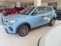Nuova Citroën C3 PureTech 101 CV (74 kW) 2025 Bianco SUV
