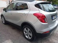 Usata Opel Mokka X Innovation 116 CV (85 kW) 2018 SUV