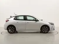 Usata Opel Corsa 101 CV (74 kW) 2025 Grigio Utilitaria