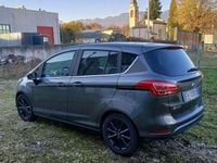 Usata Ford B-MAX Titanium X 75 CV (55 kW) 2017 Monovolume
