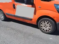Usata Fiat Fiorino 77 CV (56 kW) 2010 Monovolume
