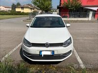 Begagnad VW Polo Comfortline 85 HK (62 kW) 2016 Sedan