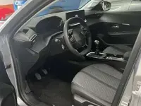 Usata Peugeot 208 Allure 101 CV (74 kW) 2025 Utilitaria