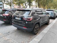 Usata Jeep Compass Limited 140 CV (102 kW) 2017 SUV