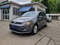 Usata VW Polo S 75 CV (55 kW) 2015 Grigio Berlina