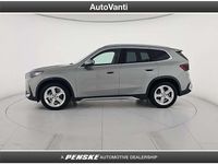 Nuova BMW iX1 Comfort Edition 150 kW (204 CV) 2025 Argento SUV