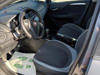 Usata Fiat Grande Punto 95 CV (69 kW) 2012 Utilitaria