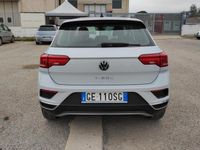 usata VW T-Roc 2.0 TDI SCR 150 CV DSG BlueMotion