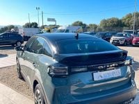 Nuova Citroën C4 PureTech 130 CV (95 kW) 2025 Verde Berlina