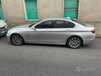 usata BMW 530 X drive