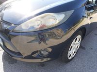 usata Ford Fiesta 6ª serie Fiesta+ 1.2 60CV 5 porte