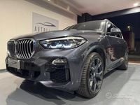 Usata BMW X5 M Sport 265 CV (194 kW) 2020 Antracite SUV