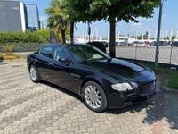 Usata Maserati Quattroporte 400 CV (294 kW) 2004 Nero metallizzato Berlina
