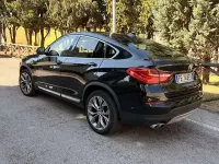Usata BMW X4 xLine 258 CV (189 kW) 2016 SUV