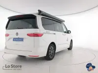 Usata VW California Beach 150 CV (110 kW) 2025 Furgone