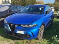 Usata Alfa Romeo Tonale Sprint 131 CV (96 kW) 2024 Other SUV