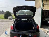 Usata Alfa Romeo Giulietta Sprint 150 CV (110 kW) 2015 Berlina
