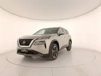 Usata Nissan X-Trail N-Connecta 204 CV (150 kW) 2025 Rosso SUV