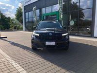 Nuova Skoda Kamiq 116 CV (85 kW) 2025 Nero SUV