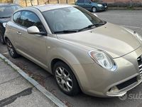 Usata Alfa Romeo MiTo 120 CV (88 kW) 2010 Utilitaria