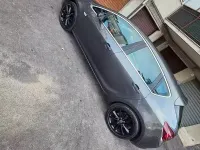 Usata Opel Astra Cosmo 160 CV (117 kW) 2011 Grigio Berlina